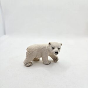 Ourson polaire 14358 - Schleich