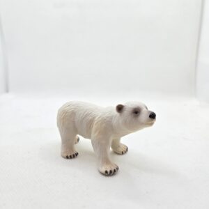 Ourson polaire 63538 - Bullyland