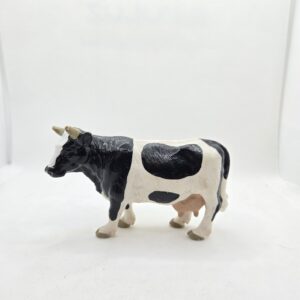 Vache Prim'Holstein 13214 - Schleich