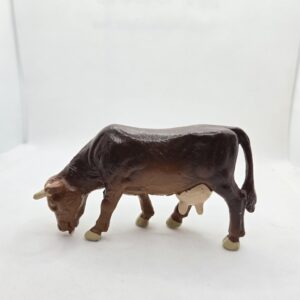 Vache marron 13205 - Schleich