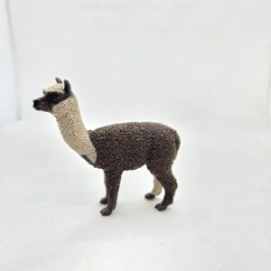 Lama femelle 13704 - Schleich