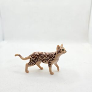 Chat Bengal 13918 - Schleich