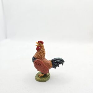 Coq 62315 - Bullyland