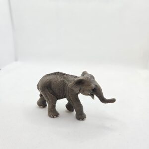 Eléphanteau d'Asie 14655 - Schleich