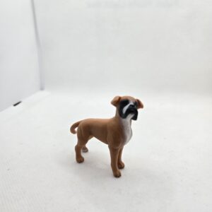 Chien Boxer femelle 16303 - Schleich