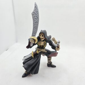 Pirate tête de mort 38919 - Papo
