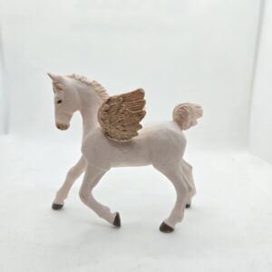 Poulain pégase 38825 - Papo