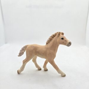 Poulain Haflinger 82879 - Schleich Blue Ocean