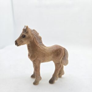 Poulain Islandais 62585 - Kindertoys Bullyland