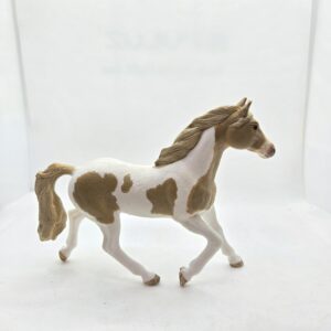 Jument Pinto 13884 - Schleich