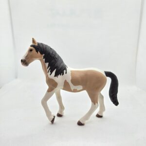 Jument Pinto 42533 - Schleich