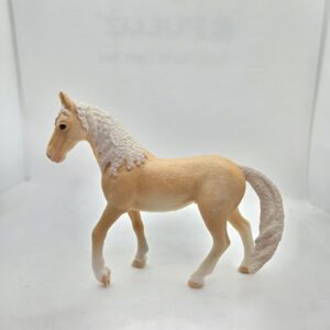 Etalon Akhal-Teke 13911 - Schleich