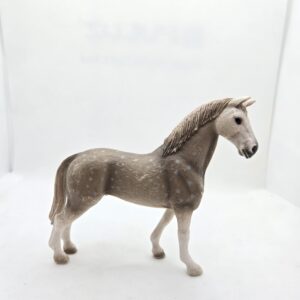 Hongre Holstein 13859 - Schleich