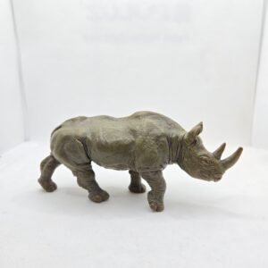Rhinocéros noir 50066 -Papo