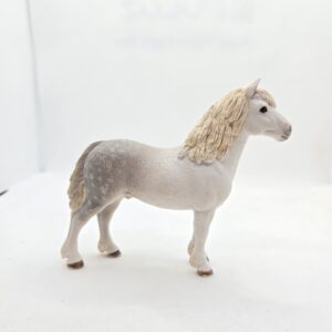Poney Gallois 13871 - Schleich