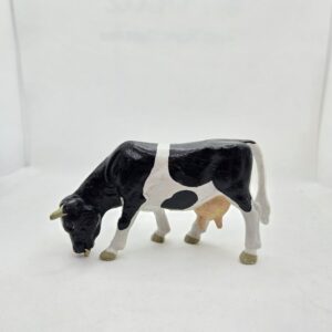 Vache Prim'Holstein broutante 13207 - Schleich