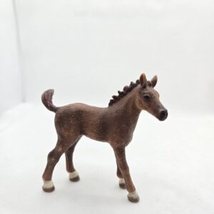 Poulain Quarter Horse Cayenne 82989 - Schleich Blue Ocean