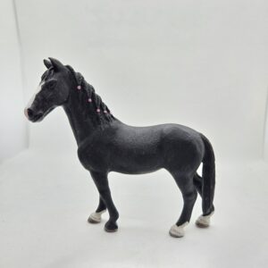 Jument Trakehner exclusive 42103 - Schleich