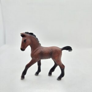 Poulain Andalous exclusif 82925 - Schleich Blue Ocean