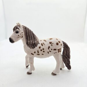 Ponette Shetland exclusive 42518 -Schleich