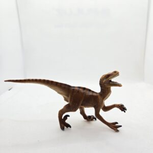 Utahraptor "The Carnegie" - Safari LTD