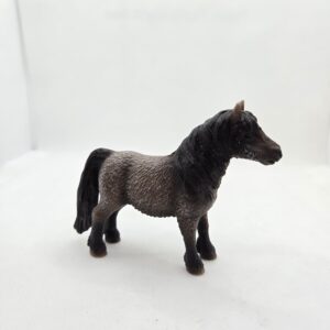 Poney Shetland 13662 - Schleich