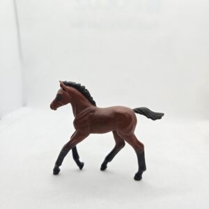 Poulain Morgan 158706 - Safari LTD