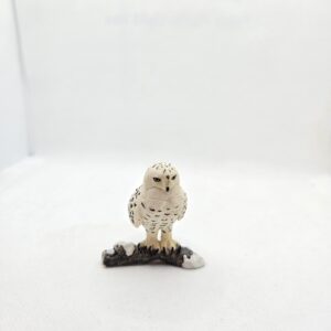 Harfang des neiges 14671 - Schleich
