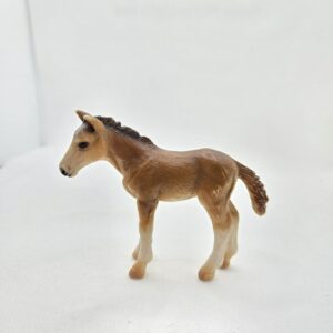 Poulain Holstein 13263 - Schleich