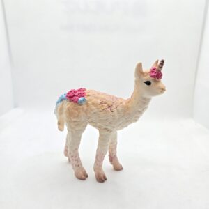Licorne lama 70743 - Bayala Schleich