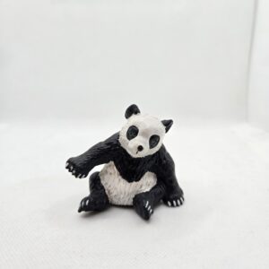 Panda assis 14032 - Schleich