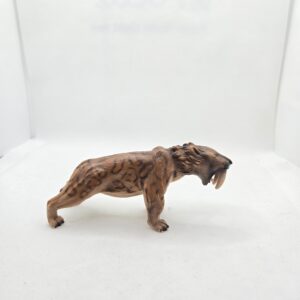 Smilodon 16520 - Schleich