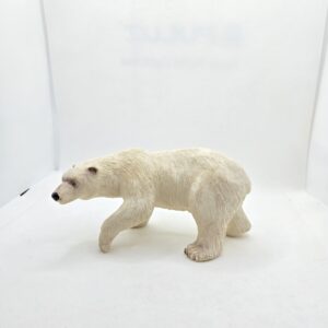 Ours polaire 63537 - Bullyland