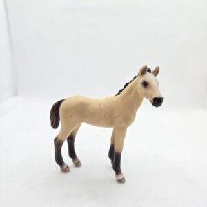 Poulain Akhal-Teke 13702 - Schleich