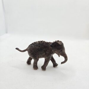Eléphanteau d'Asie 14755 - Schleich