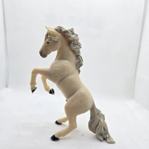 Cheval cabré blanc 51521 - Papo