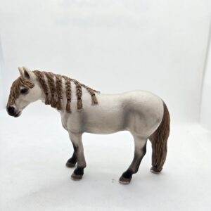 Jument Andalouse 13668 - Schleich