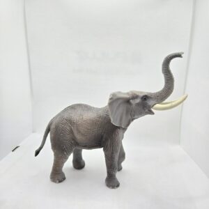 Eléphant Africain 63685 - Bullyland