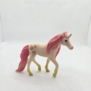 Poulain licorne Neyla 83030 - Schleich Blue Ocean
