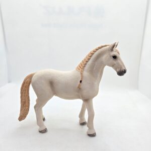 Jument Lusitanienne exclusive 42368 - Schleich