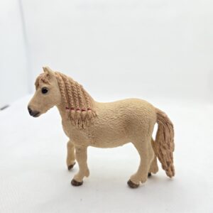 Ponette Shetland exclusive 97447 - Schleich