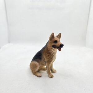 Chien Berger Allemand 16376 - Schleich