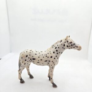 Jument Knabstrupper 13617 - Schleich