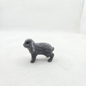 Lapin bélier 13935 - Schleich