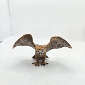 Hibou Grand Duc 14738 -Schleich
