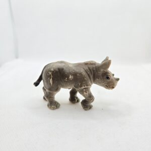 Bébé rhinocéros blanc 270329 -Safari LTD