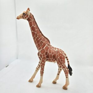 Girafe mâle 14749 - Schleich