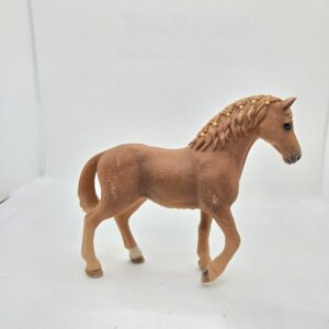 Jument Quarter Horse 13852 - Schleich