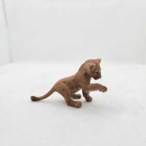 Lionceau jouant 14377 - Schleich