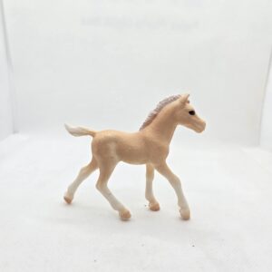 Poulain Arabe Goldie 83045 - Schleich Blue Ocean